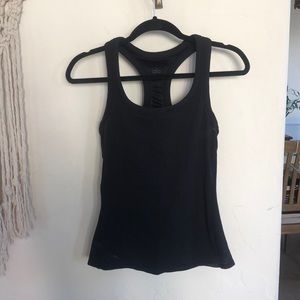 Alo Yoga Racerback Tank